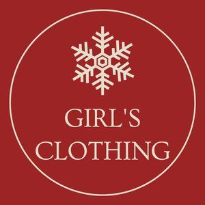 GIRL'S CLOTHING